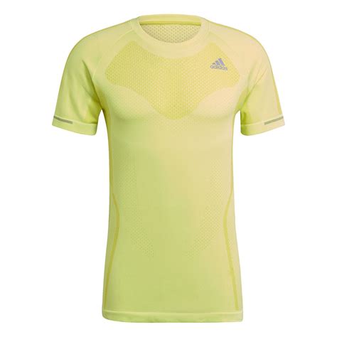 adidas funktionsshirt herren gelb tennis|Funktionsshirts für Herren von adidas .